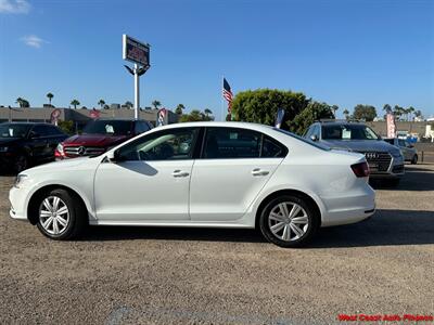 2017 Volkswagen Jetta 1.4T S  w/Bk Up Camera - Photo 6 - San Diego, CA 92111