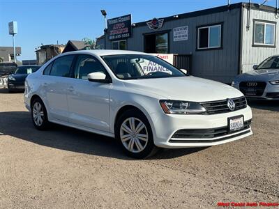 2017 Volkswagen Jetta 1.4T S  w/Bk Up Camera - Photo 46 - San Diego, CA 92111