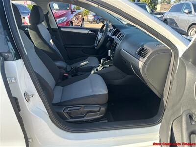 2017 Volkswagen Jetta 1.4T S  w/Bk Up Camera - Photo 29 - San Diego, CA 92111