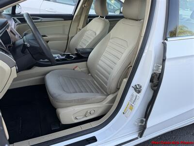 2016 Ford Fusion SE - Photo 27 - San Marcos, CA 92078