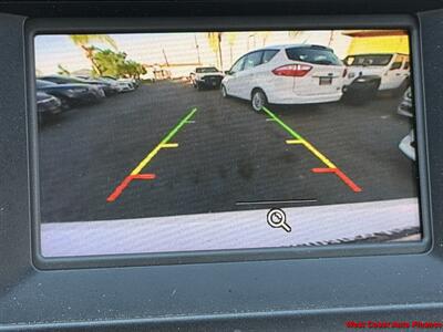 2016 Ford Fusion SE - Photo 3 - San Marcos, CA 92078