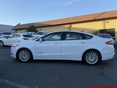 2016 Ford Fusion SE - Photo 49 - San Marcos, CA 92078