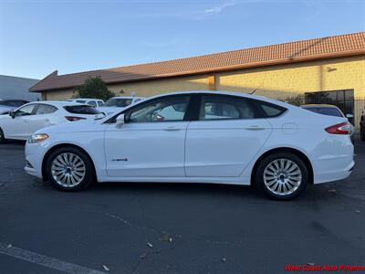 2016 Ford Fusion SE - Photo 46 - San Marcos, CA 92078