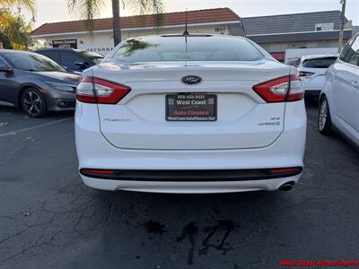 2016 Ford Fusion SE - Photo 7 - San Marcos, CA 92078
