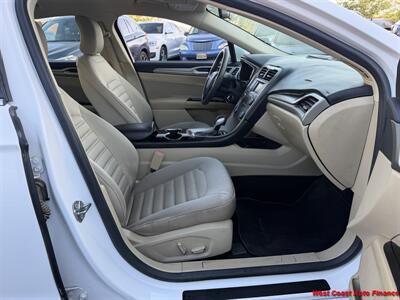 2016 Ford Fusion SE - Photo 15 - San Marcos, CA 92078