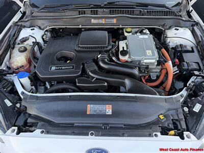 2016 Ford Fusion SE - Photo 34 - San Marcos, CA 92078
