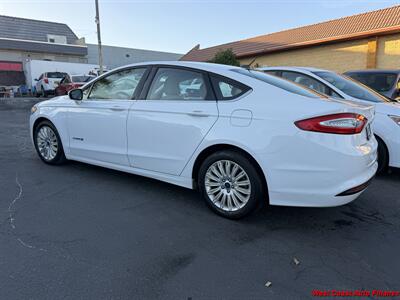 2016 Ford Fusion SE - Photo 51 - San Marcos, CA 92078