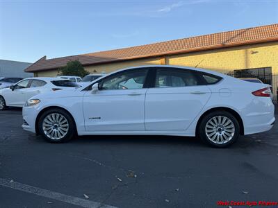 2016 Ford Fusion SE - Photo 44 - San Marcos, CA 92078