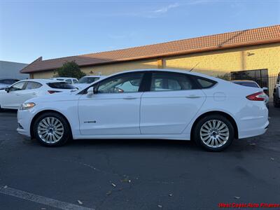 2016 Ford Fusion SE - Photo 45 - San Marcos, CA 92078