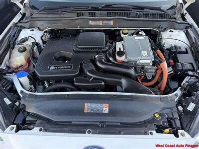 2016 Ford Fusion SE - Photo 36 - San Marcos, CA 92078