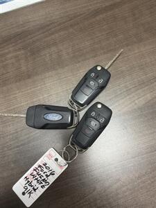 2016 Ford Fusion SE  Hybrid w/Bk up Camera - Photo 59 - San Marcos, CA 92078