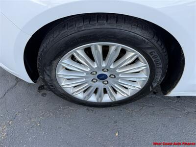 2016 Ford Fusion SE - Photo 39 - San Marcos, CA 92078