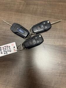 2016 Ford Fusion SE  Hybrid w/Bk up Camera - Photo 57 - San Marcos, CA 92078