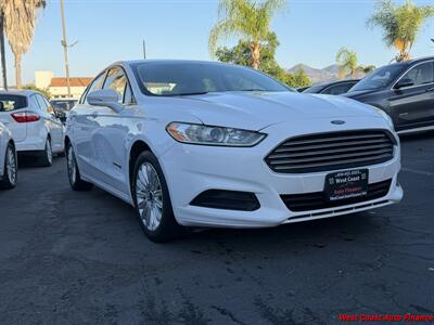 2016 Ford Fusion SE - Photo 58 - San Marcos, CA 92078