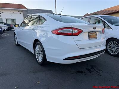 2016 Ford Fusion SE - Photo 55 - San Marcos, CA 92078