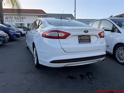 2016 Ford Fusion SE - Photo 57 - San Marcos, CA 92078