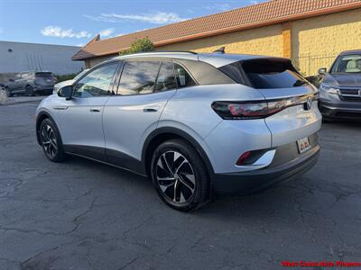 2021 Volkswagen ID.4 Pro S w/Navigation and Back up Camera - Photo 11 - San Marcos, CA 92078