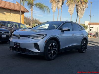 2021 Volkswagen ID.4 Pro S w/Navigation and Back up Camera - Photo 38 - San Marcos, CA 92078
