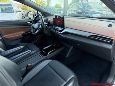 2021 Volkswagen ID.4 Pro S w/Navigation and Back up Camera - Photo 19 - San Marcos, CA 92078