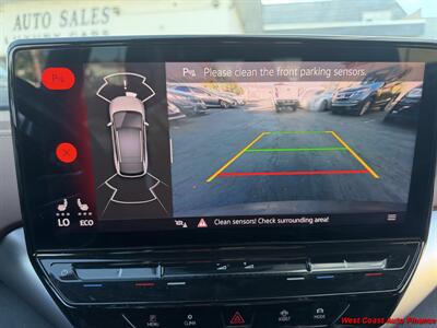 2021 Volkswagen ID.4 Pro S w/Navigation and Back up Camera - Photo 6 - San Marcos, CA 92078