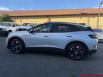 2021 Volkswagen ID.4 Pro S w/Navigation and Back up Camera - Photo 4 - San Marcos, CA 92078