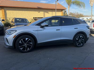 2021 Volkswagen ID.4 Pro S w/Navigation and Back up Camera - Photo 22 - San Marcos, CA 92078