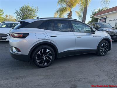 2021 Volkswagen ID.4 Pro S w/Navigation and Back up Camera - Photo 7 - San Marcos, CA 92078
