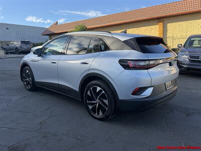 2021 Volkswagen ID.4 Pro S w/Navigation and Back up Camera - Photo 8 - San Marcos, CA 92078