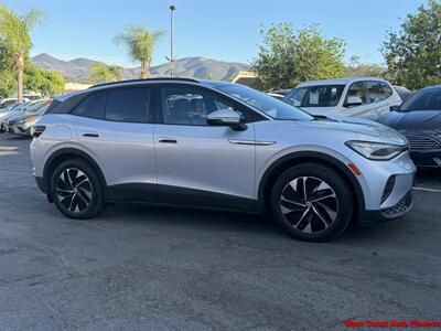 2021 Volkswagen ID.4 Pro S w/Navigation and Back up Camera - Photo 20 - San Marcos, CA 92078
