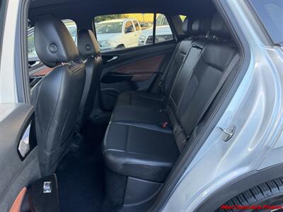2021 Volkswagen ID.4 Pro S w/Navigation and Back up Camera - Photo 13 - San Marcos, CA 92078