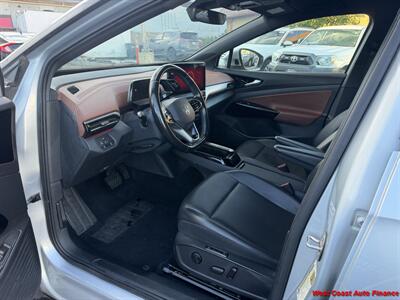 2021 Volkswagen ID.4 Pro S w/Navigation and Back up Camera - Photo 15 - San Marcos, CA 92078