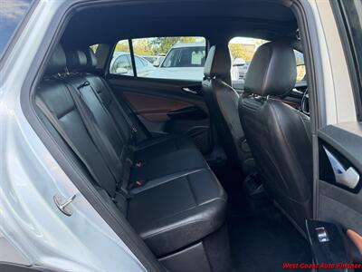 2021 Volkswagen ID.4 Pro S w/Navigation and Back up Camera - Photo 29 - San Marcos, CA 92078