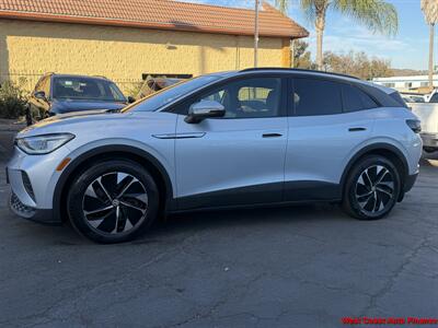 2021 Volkswagen ID.4 Pro S w/Navigation and Back up Camera - Photo 24 - San Marcos, CA 92078