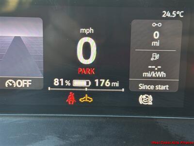 2021 Volkswagen ID.4 Pro S w/Navigation and Back up Camera - Photo 30 - San Marcos, CA 92078
