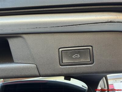 2021 Volkswagen ID.4 Pro S w/Navigation and Back up Camera - Photo 25 - San Marcos, CA 92078