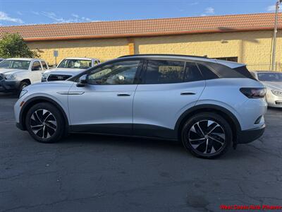 2021 Volkswagen ID.4 Pro S w/Navigation and Back up Camera - Photo 21 - San Marcos, CA 92078
