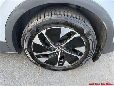 2021 Volkswagen ID.4 Pro S w/Navigation and Back up Camera - Photo 12 - San Marcos, CA 92078