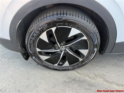 2021 Volkswagen ID.4 Pro S w/Navigation and Back up Camera - Photo 32 - San Marcos, CA 92078