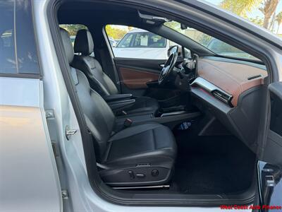 2021 Volkswagen ID.4 Pro S w/Navigation and Back up Camera - Photo 16 - San Marcos, CA 92078