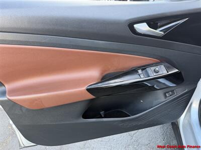 2021 Volkswagen ID.4 Pro S w/Navigation and Back up Camera - Photo 18 - San Marcos, CA 92078