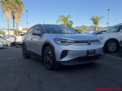 2021 Volkswagen ID.4 Pro S w/Navigation and Back up Camera - Photo 26 - San Marcos, CA 92078