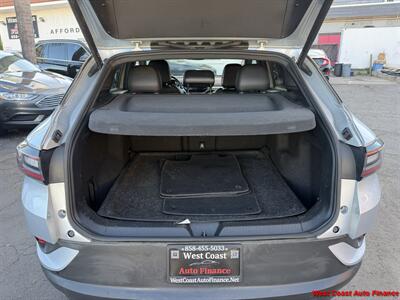 2021 Volkswagen ID.4 Pro S w/Navigation and Back up Camera - Photo 28 - San Marcos, CA 92078