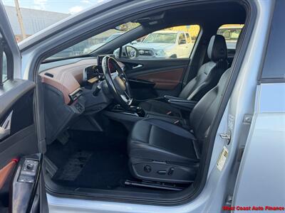 2021 Volkswagen ID.4 Pro S w/Navigation and Back up Camera - Photo 17 - San Marcos, CA 92078