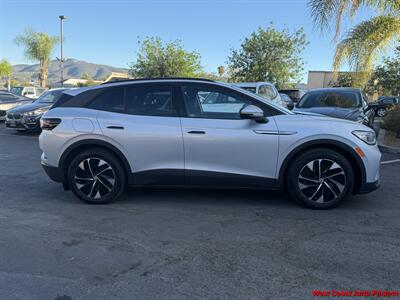 2021 Volkswagen ID.4 Pro S w/Navigation and Back up Camera - Photo 3 - San Marcos, CA 92078