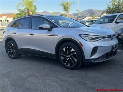 2021 Volkswagen ID.4 Pro S w/Navigation and Back up Camera - Photo 23 - San Marcos, CA 92078