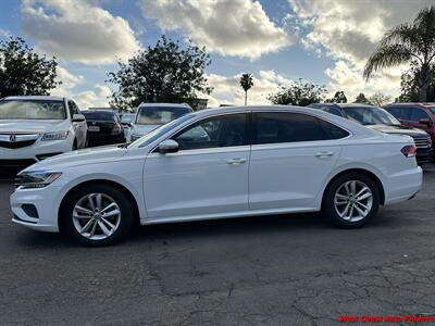 2020 Volkswagen Passat SE w/Bk Up Camera - Photo 24 - San Marcos, CA 92078