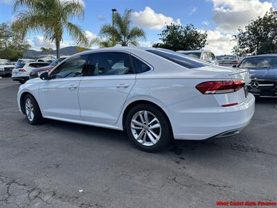 2020 Volkswagen Passat SE w/Bk Up Camera - Photo 35 - San Marcos, CA 92078