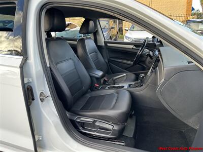 2020 Volkswagen Passat SE w/Bk Up Camera - Photo 17 - San Marcos, CA 92078