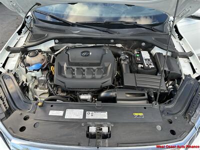 2020 Volkswagen Passat SE w/Bk Up Camera - Photo 31 - San Marcos, CA 92078