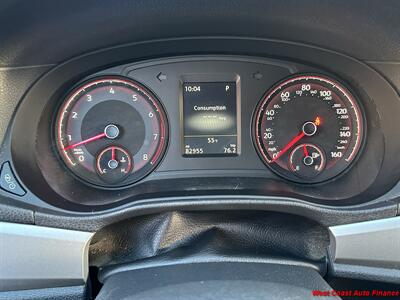 2020 Volkswagen Passat SE w/Bk Up Camera - Photo 7 - San Marcos, CA 92078